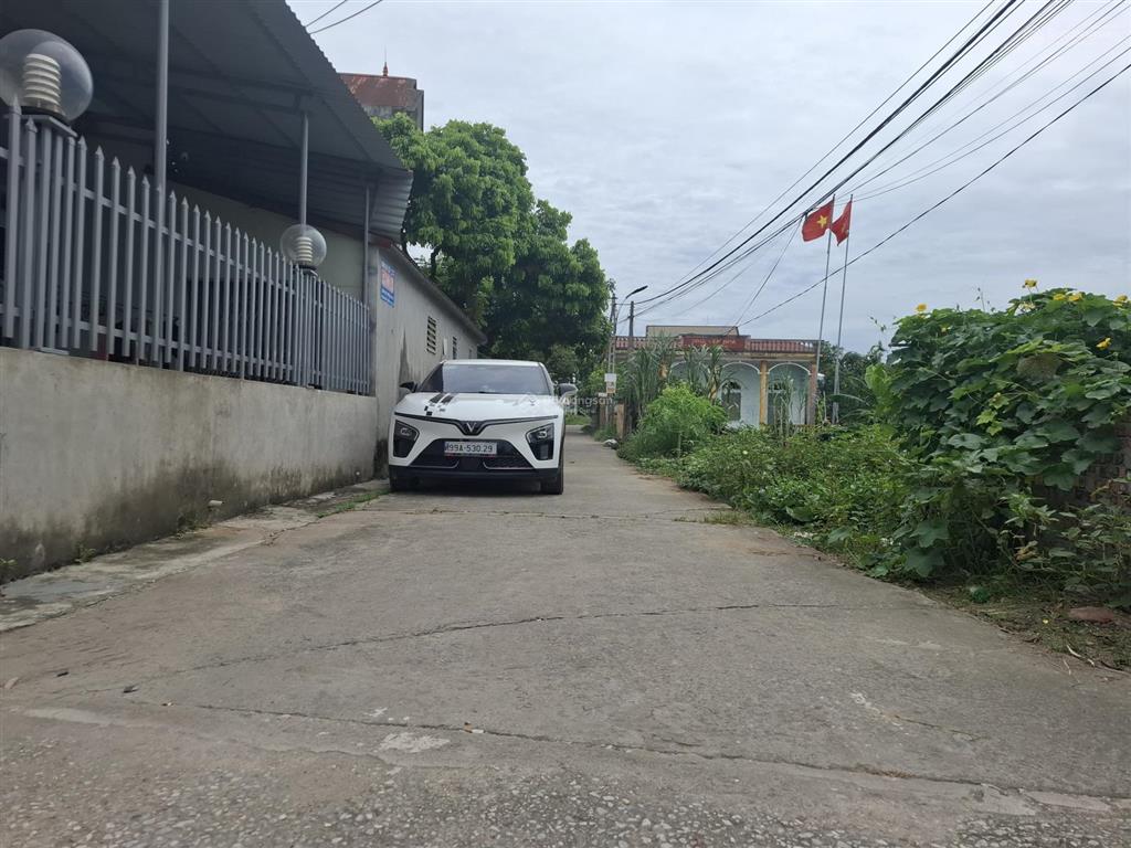 Bất động sản tại Bắc Ninh - ảnh 1