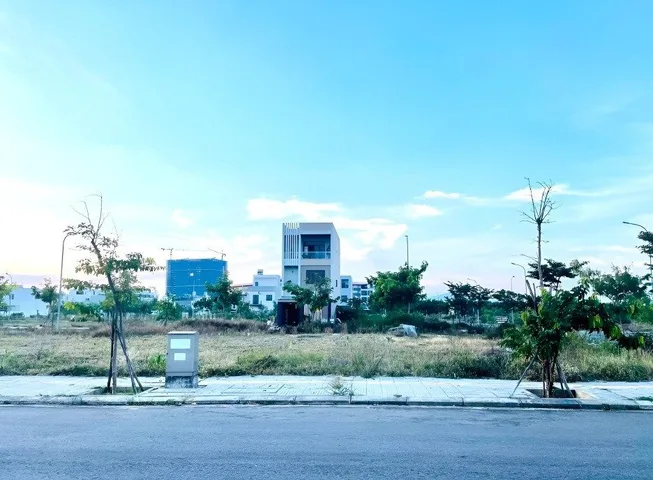 Bất động sản tại Nam Định - ảnh 1