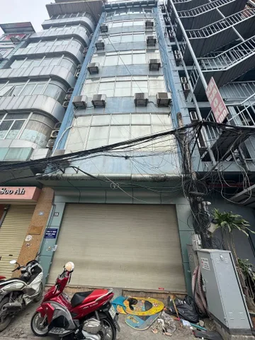 Bất động sản tại Hà Nội - ảnh 1