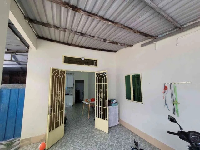 Bất động sản tại Bình Dương - ảnh 1