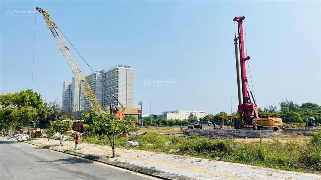 Bất động sản tại Đà Nẵng - ảnh 1