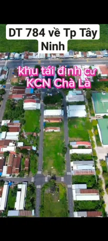 Bất động sản tại Tây Ninh - ảnh 1