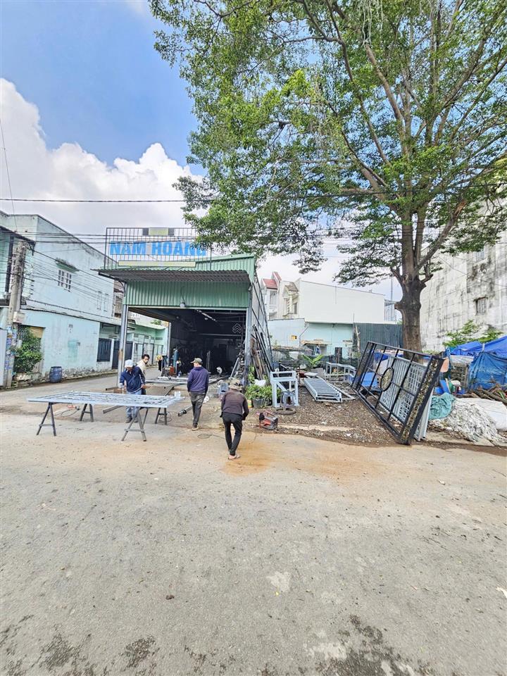 Bất động sản tại Bình Dương - ảnh 1