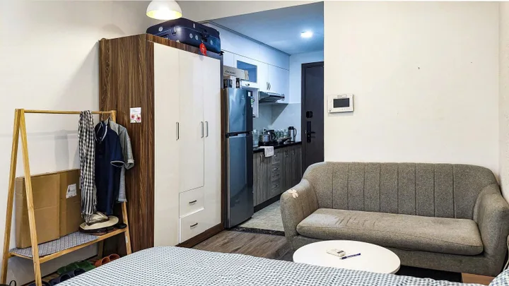 Bất động sản tại TP. Hồ Chí Minh - ảnh 1