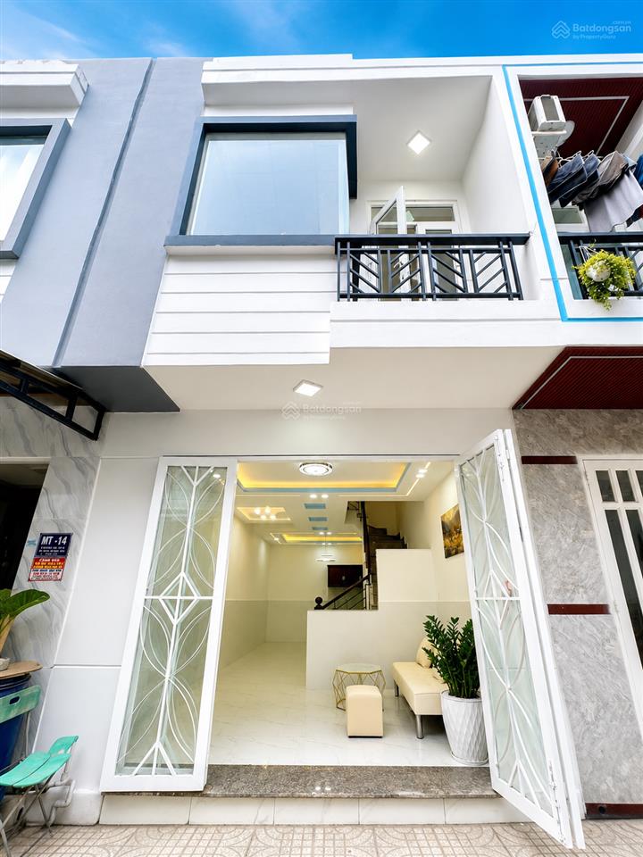 Bất động sản tại Long An - ảnh 1