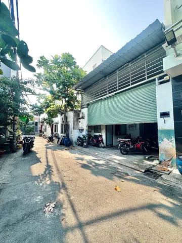 Bất động sản tại TP. Hồ Chí Minh - ảnh 1