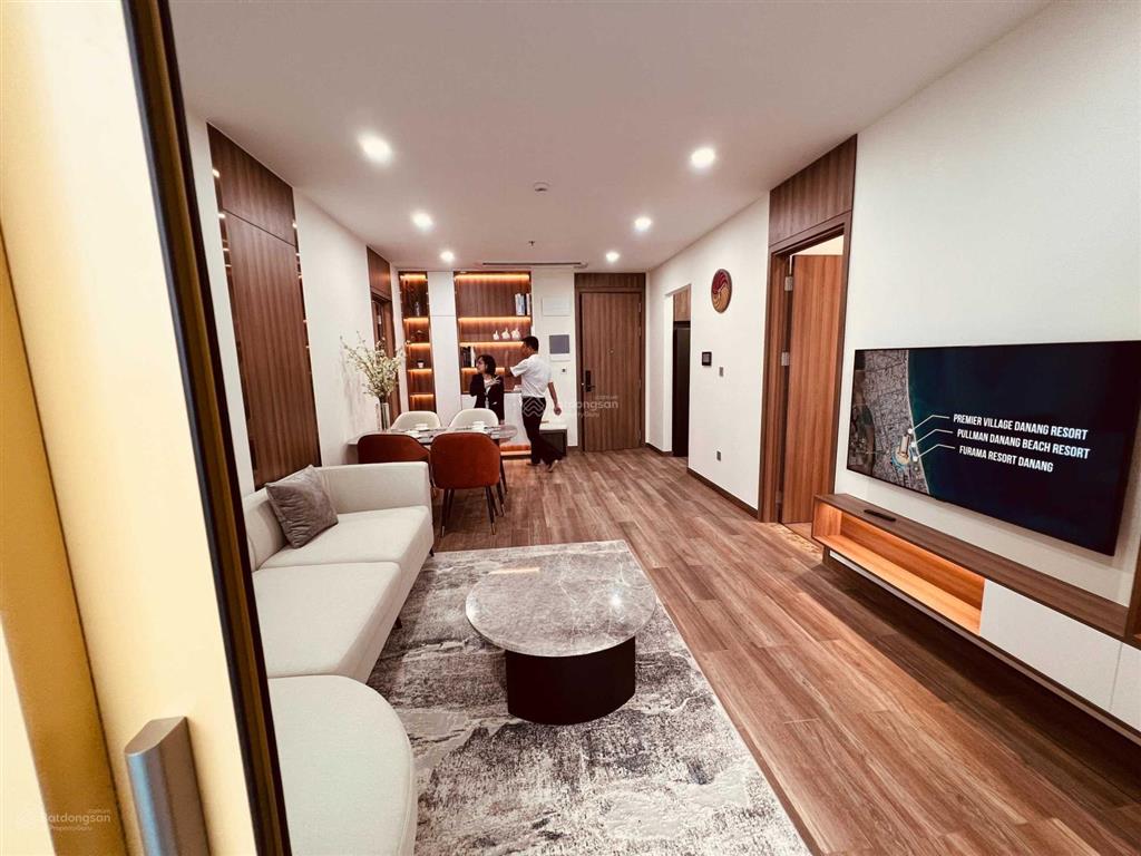 Bất động sản tại Đà Nẵng - ảnh 1