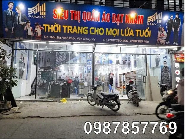 Bất động sản tại Hưng Yên - ảnh 1