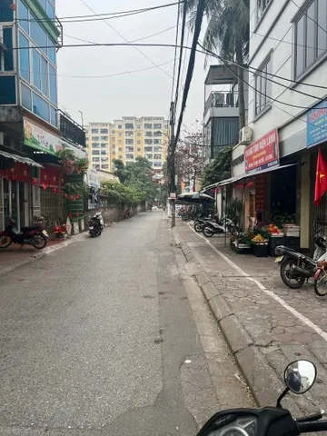 Bất động sản tại Hà Nội - ảnh 1