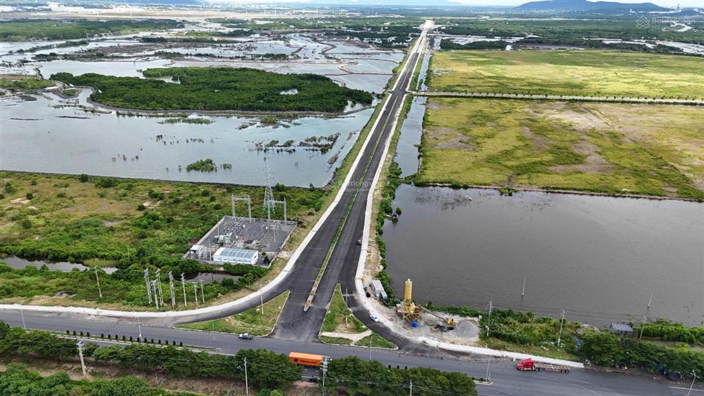 Bất động sản tại Khánh Hòa - ảnh 1