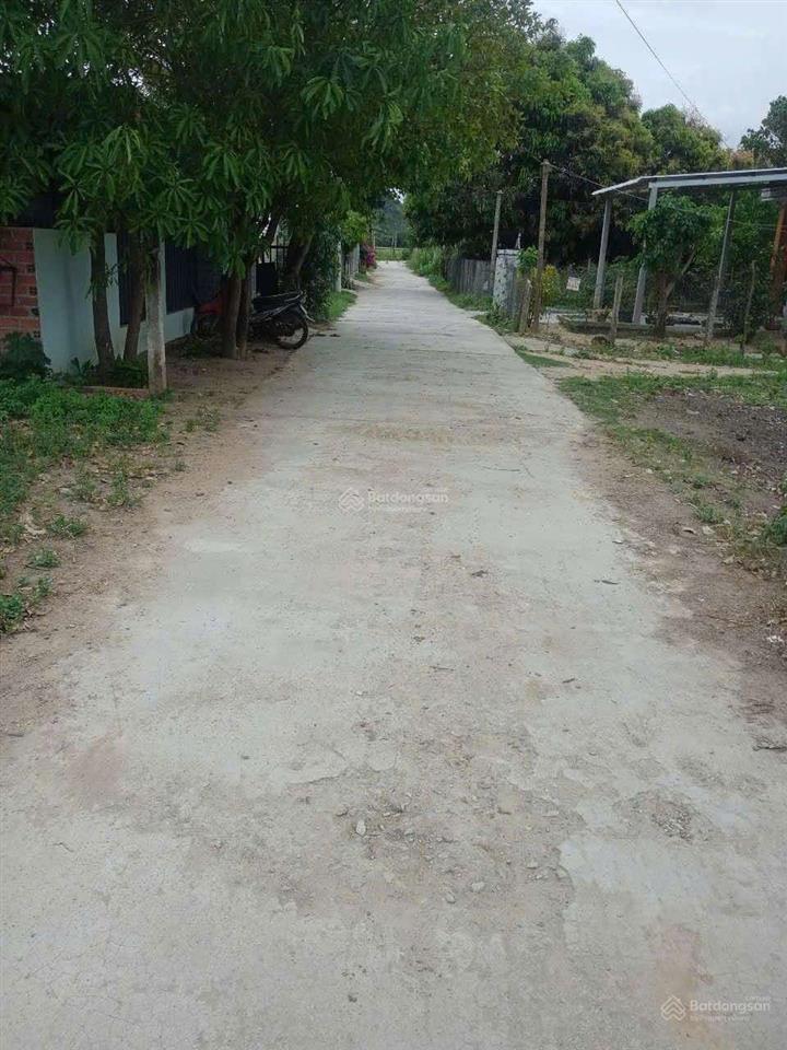 Bất động sản tại Khánh Hòa - ảnh 1