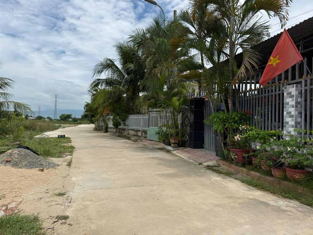 Bất động sản tại Khánh Hòa - ảnh 1