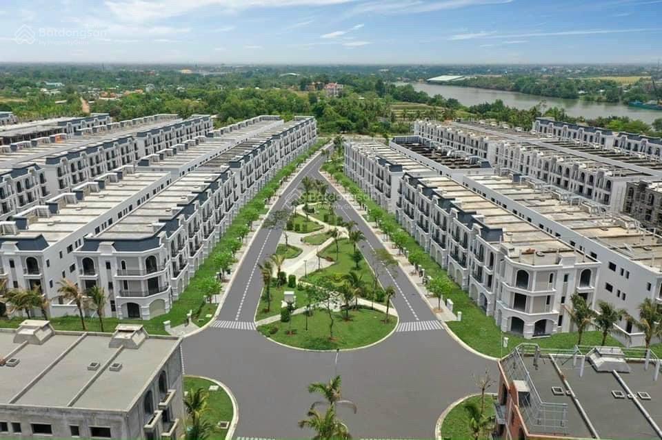 Bất động sản tại Long An - ảnh 1