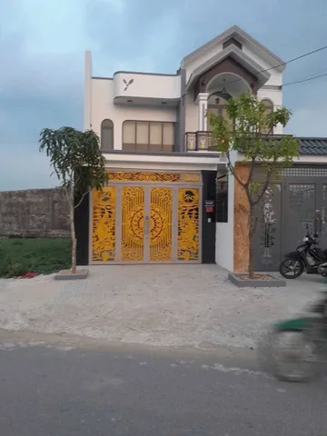 Bất động sản tại Long An - ảnh 1