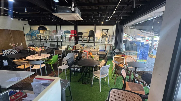 Bất động sản tại TP. Hồ Chí Minh - ảnh 1