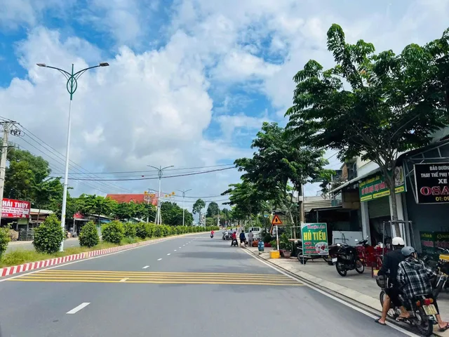 Bất động sản tại Bình Dương - ảnh 1