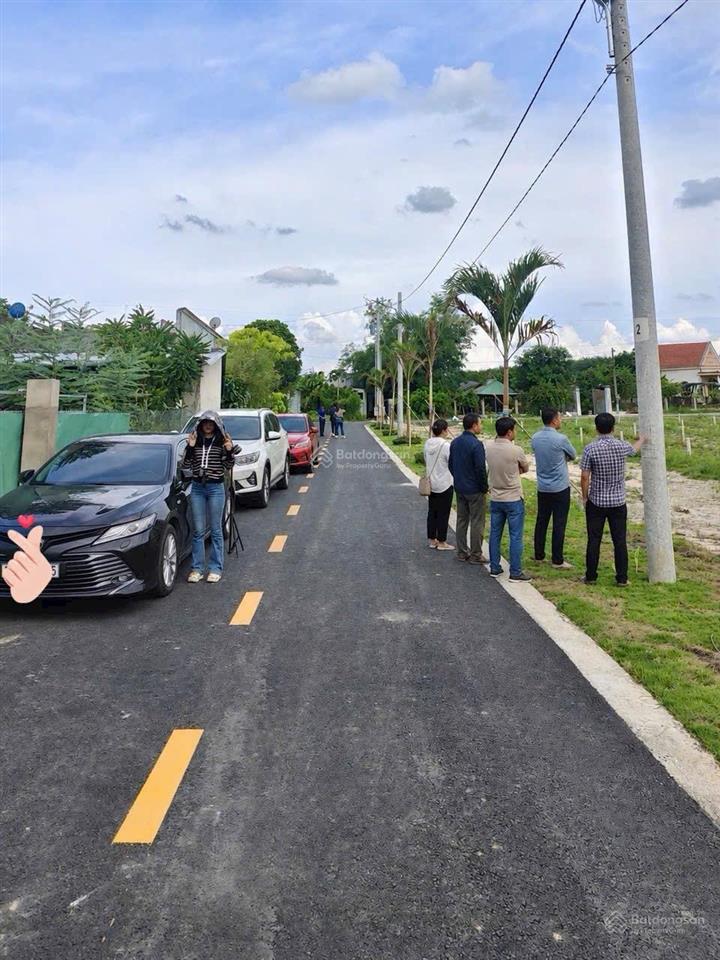 Bất động sản tại Bình Dương - ảnh 1