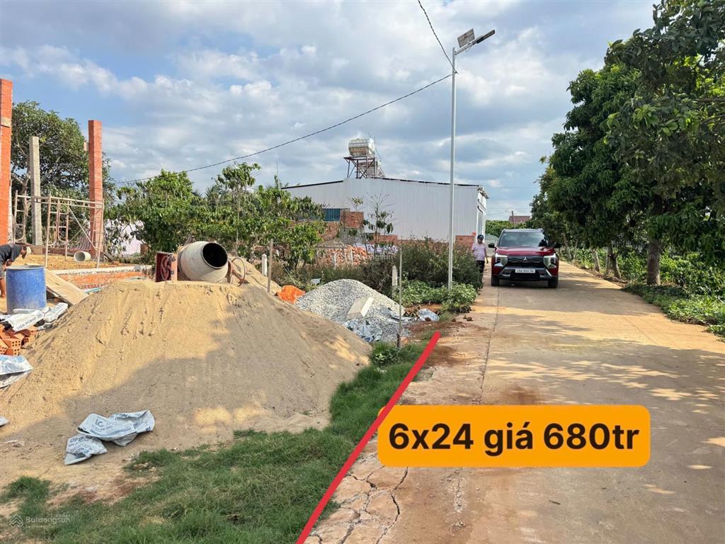 Bất động sản tại Lâm Đồng - ảnh 1