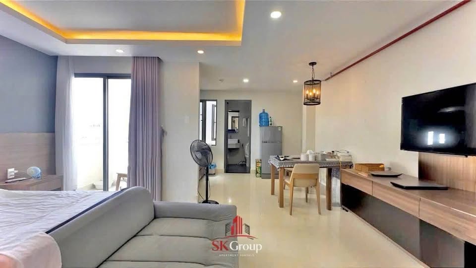 Bất động sản tại Khánh Hòa - ảnh 1