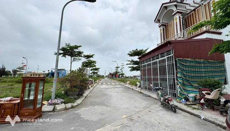 Bất động sản tại Nam Định - ảnh 1