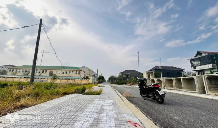 Bất động sản tại Hà Tĩnh - ảnh 1