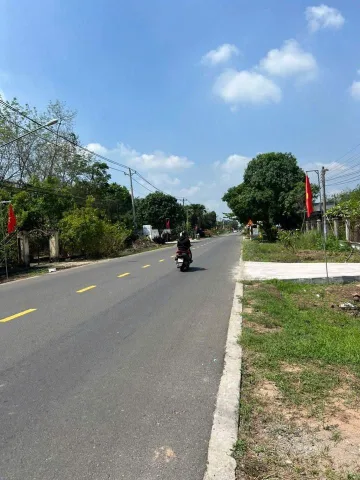 Bất động sản tại Bình Dương - ảnh 1