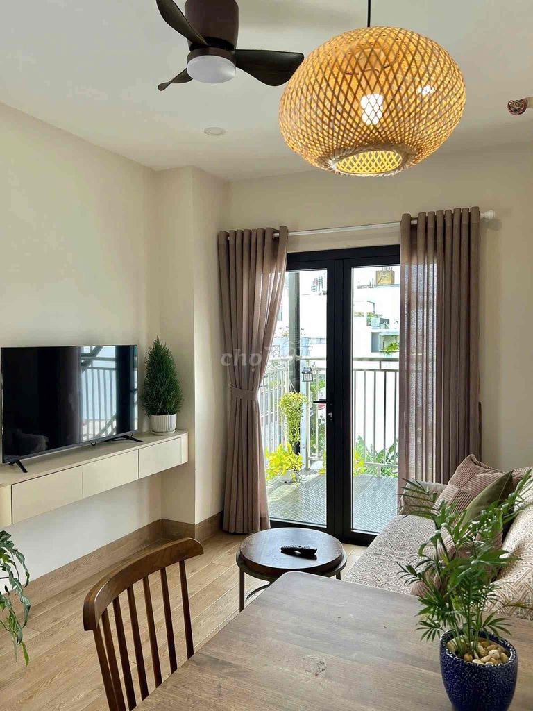 Căn hộ / chung cư tại Phú Nhuận, TP. Hồ Chí Minh - ảnh 3