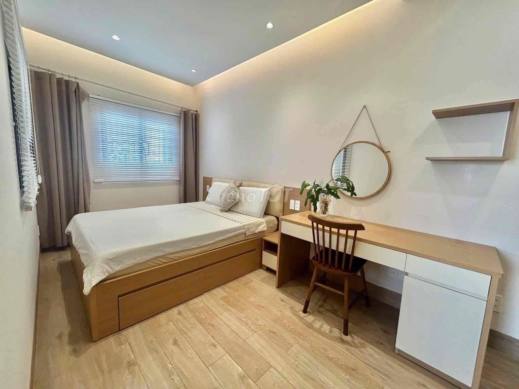 Căn hộ / chung cư tại Phú Nhuận, TP. Hồ Chí Minh - ảnh 4
