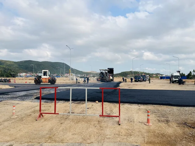 Bất động sản tại Quảng Ninh - ảnh 1