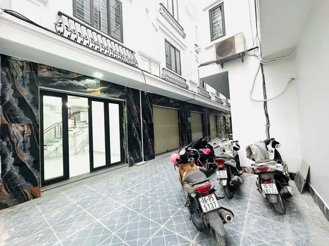 Bất động sản tại Hải Phòng - ảnh 1
