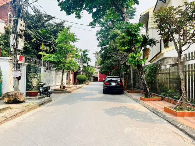 Bất động sản tại Hải Phòng - ảnh 1