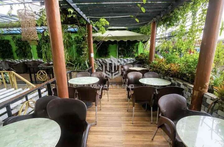 Bất động sản tại TP. Hồ Chí Minh - ảnh 1