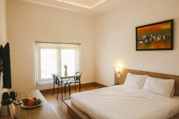 Bất động sản tại Đà Nẵng - ảnh 1