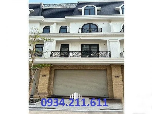 Bất động sản tại Hải Phòng - ảnh 1