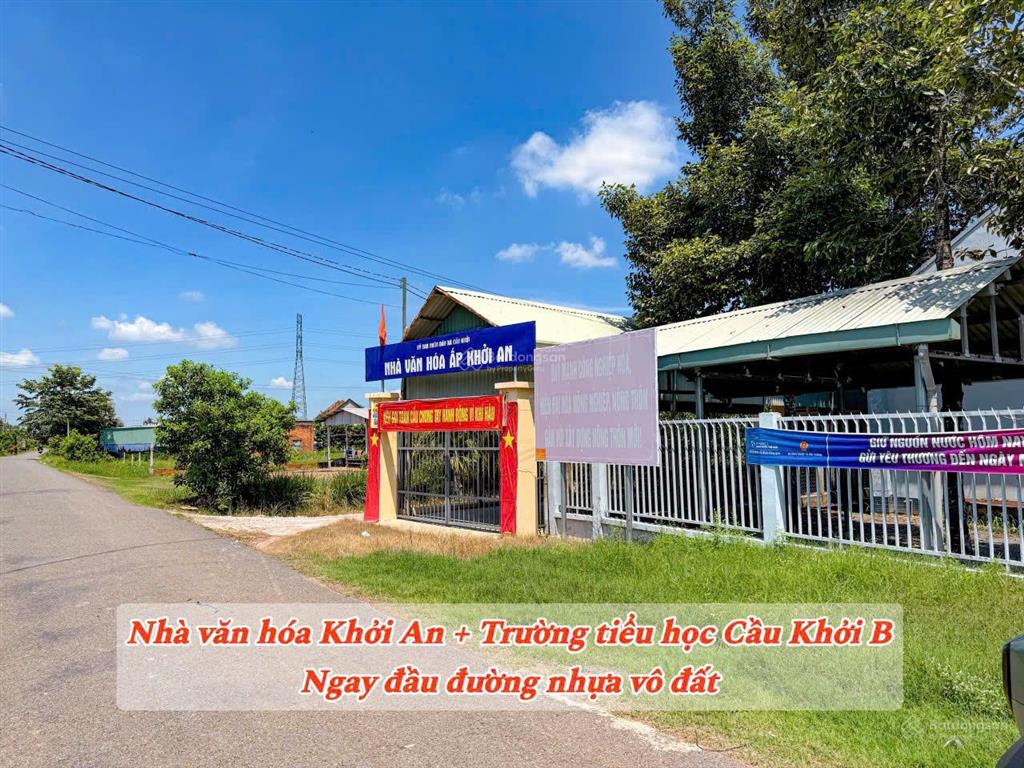 Bất động sản tại Tây Ninh - ảnh 1