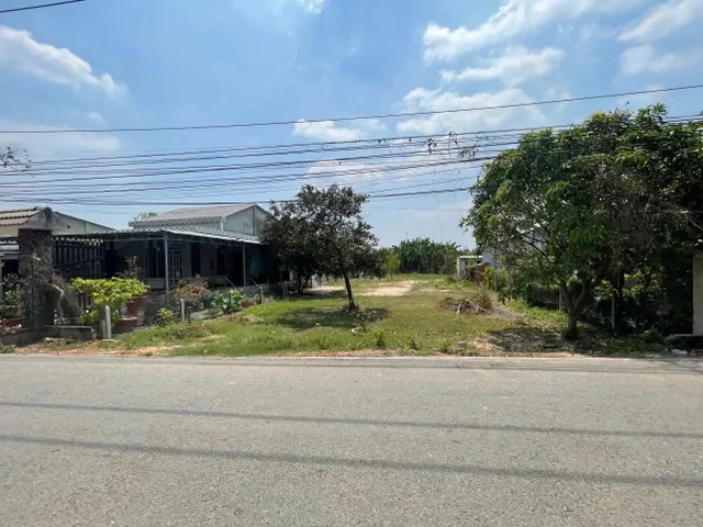 Bất động sản tại Tây Ninh - ảnh 1