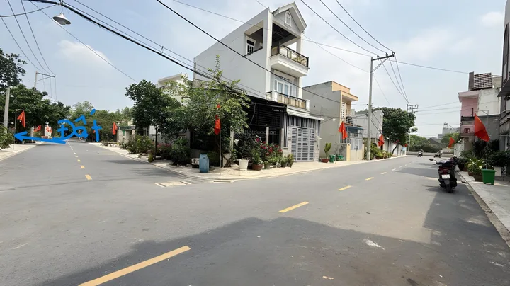 Bất động sản tại Nam Định - ảnh 1