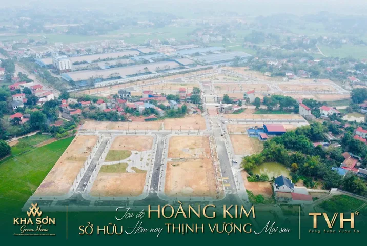 Bất động sản tại Thái Nguyên - ảnh 1