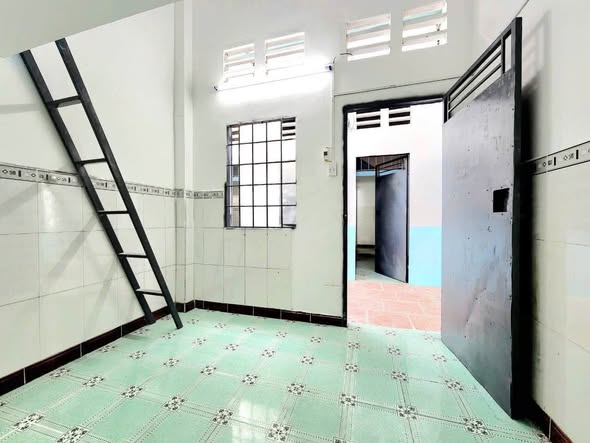 Bất động sản tại TP. Hồ Chí Minh - ảnh 1