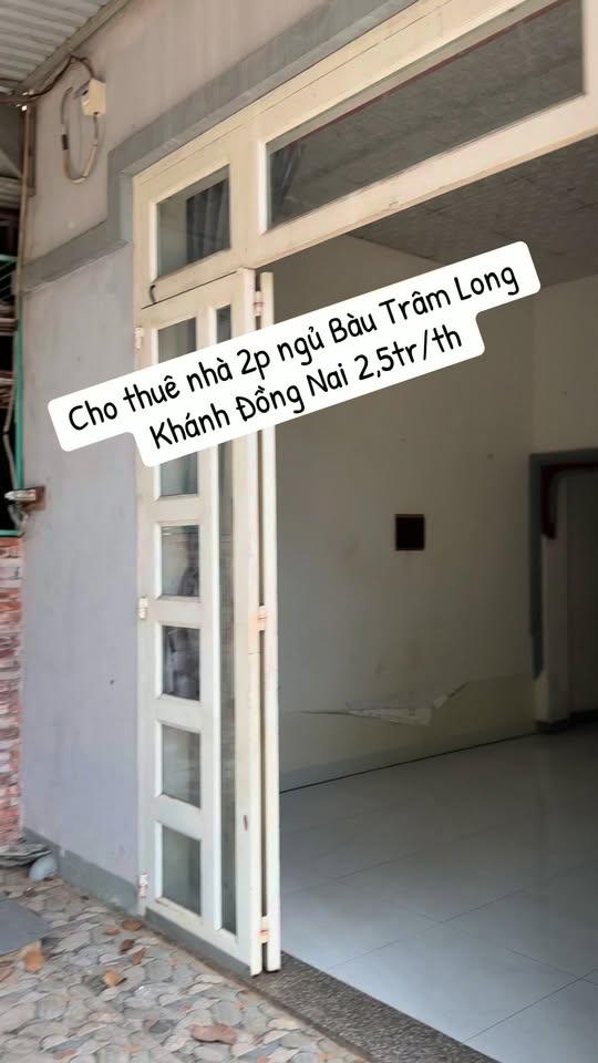 Bất động sản tại Đồng Nai - ảnh 1