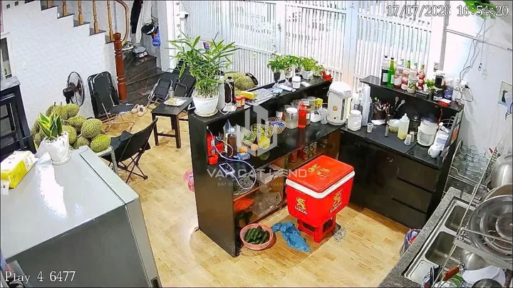 Bất động sản tại TP. Hồ Chí Minh - ảnh 1