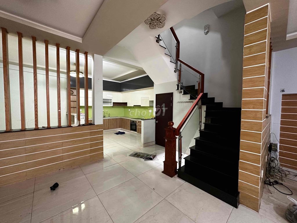 Nhà riêng tại Tân Bình, TP. Hồ Chí Minh - ảnh 2