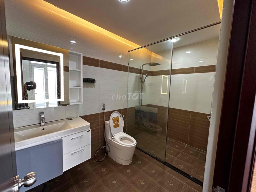 Nhà riêng tại Tân Bình, TP. Hồ Chí Minh - ảnh 4