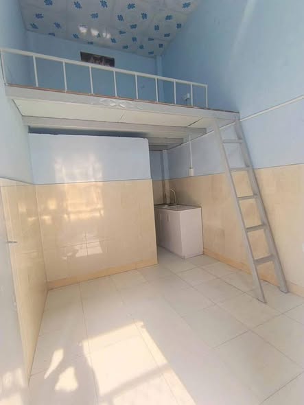 Bất động sản tại Bình Dương - ảnh 1