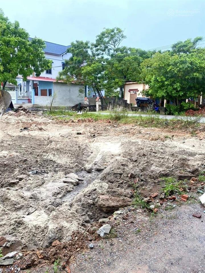 Bất động sản tại Quảng Bình - ảnh 1