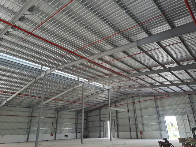 Bất động sản tại Bắc Giang - ảnh 1
