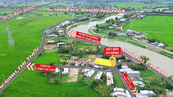 Bất động sản tại Đà Nẵng - ảnh 1