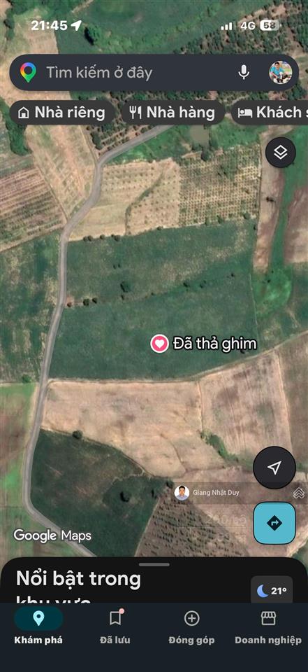 Bất động sản tại Đắk Lắk - ảnh 1