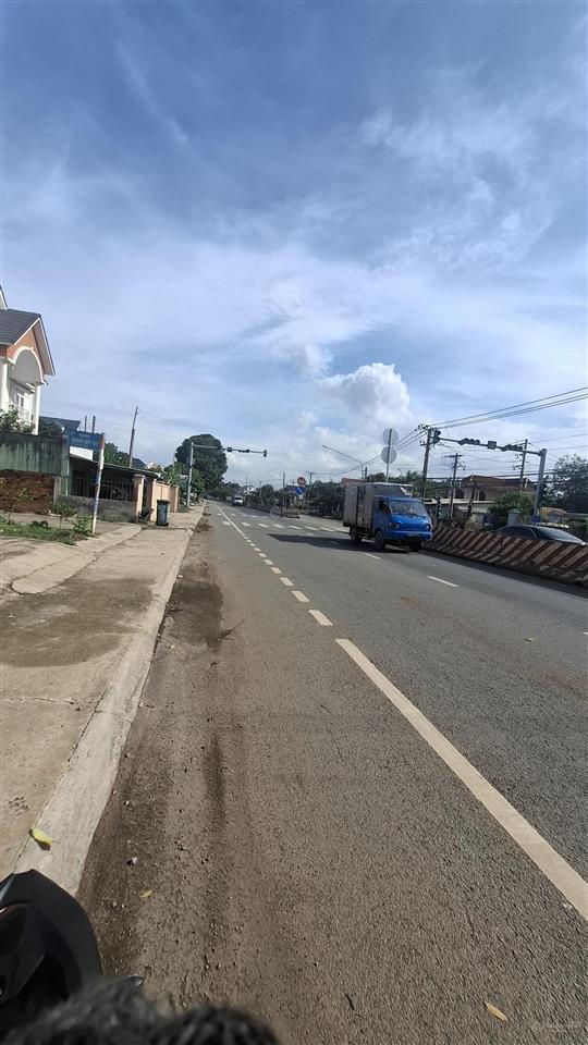 Bất động sản tại Bình Dương - ảnh 1