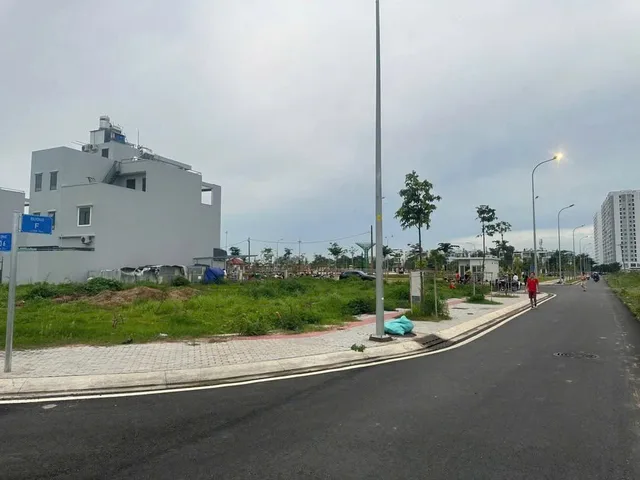 Bất động sản tại Đồng Nai - ảnh 1